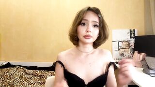 lil_glow Top Porn Video [Chaturbate] - new, smalltits, young, 18, teen