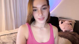 Watch itssheababy Cam Porn Video [Chaturbate] - redhead, new, natural, young