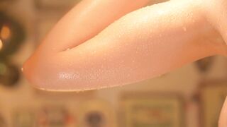 myxspacegirl Cam Porn Video [Chaturbate] - fit, natural, smalltits, flex, petite