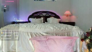 Watch flower_nicole Cam Porn Video [Chaturbate] - feet, legs, cum, lush, naked