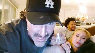 jasonsweets HD Porn Video [Chaturbate] - max, smallcock, hairypussy, daddysgirl