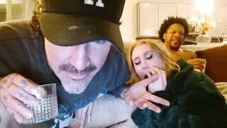 jasonsweets HD Porn Video [Chaturbate] - max, smallcock, hairypussy, daddysgirl