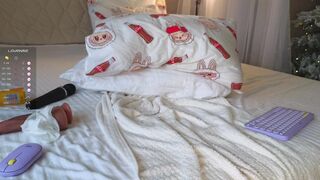 ericamiracle15 Best Porn Video [Chaturbate] - anal, lovense, cum, pvt