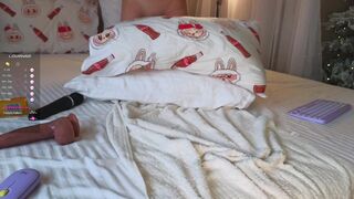 ericamiracle15 Best Porn Video [Chaturbate] - anal, lovense, cum, pvt