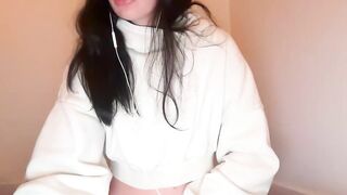 slol18 HD Porn Video [Chaturbate] - teen, sexydance, plug, puffynipples