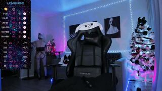 rachelqueen_ Top Porn Video [Chaturbate] - tattoo, bigass, mistress, ahegao, goth