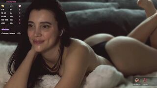 adrenaline_rush_ Best Porn Video [Chaturbate] - new, bigass, natural, petite