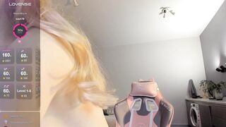 Watch fairy_casey Leaked Porn Video [Chaturbate] - feet, blonde, skinny, teen, petite