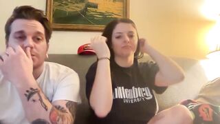 sexycouple41110 New Porn Video [Chaturbate] - pvtshow, lactation, cream, smallass