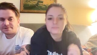 sexycouple41110 New Porn Video [Chaturbate] - pvtshow, lactation, cream, smallass