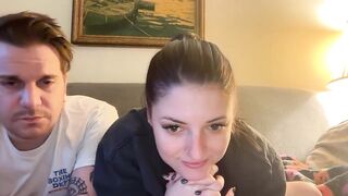 sexycouple41110 New Porn Video [Chaturbate] - pvtshow, lactation, cream, smallass