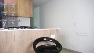 vero_cam Hot Porn Video [Chaturbate] - natural, latina, anal, squirt, cum