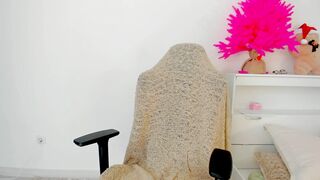 crystalnut Top Porn Video [Chaturbate] - feet, natural, mature, shy, skinny