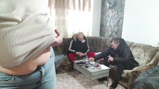 Watch xxxsexroom New Porn Video [Chaturbate] - threesome, milf, bbw, lovense, squirt