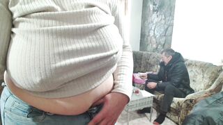 Watch xxxsexroom New Porn Video [Chaturbate] - threesome, milf, bbw, lovense, squirt