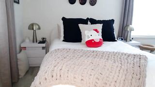 Watch itsmealexisrae New Porn Video [Chaturbate] - bigass, natural, bigboobs, oilshow