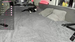 Watch lisa__fox Hot Porn Video [Chaturbate] - fit, feet, muscles, squirt, skinny