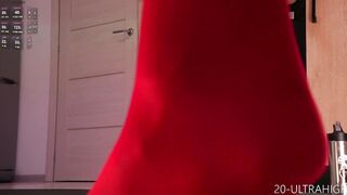 Watch evahothead Leaked Porn Video [Chaturbate] - feet, bigass, natural, squirt, bigboobs