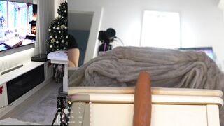 Watch zanadya HD Porn Video [Chaturbate] - bigass, lovense, squirt, cum, doggy