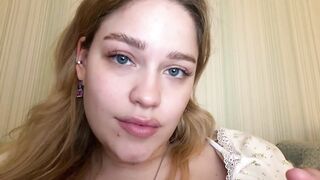 elixiirr HD Porn Video [Chaturbate] - new, shy, 18, blonde, bigboobs
