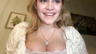 elixiirr HD Porn Video [Chaturbate] - new, shy, 18, blonde, bigboobs