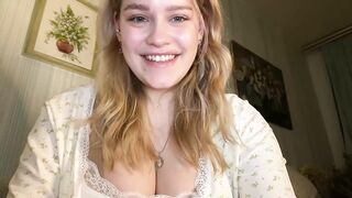 elixiirr HD Porn Video [Chaturbate] - new, shy, 18, blonde, bigboobs