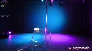 Watch bubble__gum_ Leaked Porn Video [Chaturbate] - young, lovense, skinny, blonde, dance