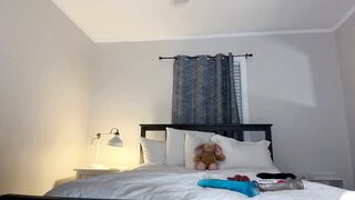 bnnybby333 Best Porn Video [Chaturbate] - new, bigass, 18, squirt, bigboobs