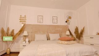 Watch rennatha21 Top Porn Video [Chaturbate] - natural, squirt, cum, blonde, lush