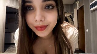 Watch vasilikithilges HD Porn Video [Chaturbate] - new, young, 18, teen, cute