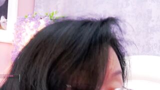 Watch sandrami__ Hot Porn Video [Chaturbate] - mature, anal, milf, asian, squirt