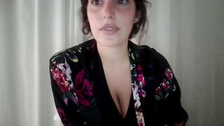 freckledeer Top Porn Video [Chaturbate] - cowgirl, dirty, bigboob, hair, buttplug