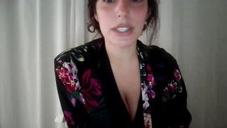 freckledeer Top Porn Video [Chaturbate] - cowgirl, dirty, bigboob, hair, buttplug