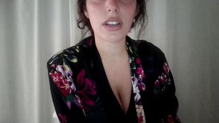 freckledeer Top Porn Video [Chaturbate] - cowgirl, dirty, bigboob, hair, buttplug