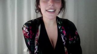 freckledeer Top Porn Video [Chaturbate] - cowgirl, dirty, bigboob, hair, buttplug