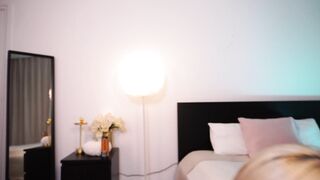 Watch yukikim_ Best Porn Video [Chaturbate] - new, bigass, 18, blonde, teen