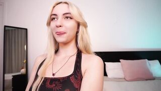 Watch yukikim_ Best Porn Video [Chaturbate] - new, bigass, 18, blonde, teen