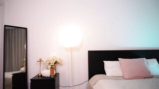 Watch yukikim_ Best Porn Video [Chaturbate] - new, bigass, 18, blonde, teen