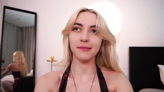 Watch yukikim_ Best Porn Video [Chaturbate] - new, bigass, 18, blonde, teen