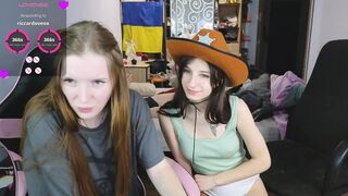 _nika_kik Cam Porn Video [Chaturbate] - lovense, smoke, longtongue, hairypussy, hairyarmpits