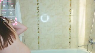 Watch kitty_abbby Top Porn Video [Chaturbate] - redhead, new, bigass, young, 18