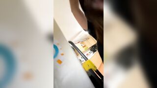 sexylatina22493587 New Porn Video [Chaturbate] - bbw, saliva, redhair, dildo, breastmilk