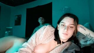 Watch skinnyangel21 Hot Porn Video [Chaturbate] - hairyarmpits, friendly, creamy, longhair, dirtygirl