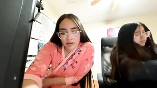 Watch 123456llc New Porn Video [Chaturbate] - phatpussy, butt, ass, pantyhose, cei