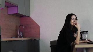 Watch neferpitaa Top Porn Video [Chaturbate] - new, natural, shy, asian, skinny