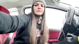 lissa__1 HD Porn Video [Chaturbate] - hairy, outdoor, new, 18, out