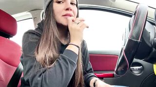 lissa__1 HD Porn Video [Chaturbate] - hairy, outdoor, new, 18, out