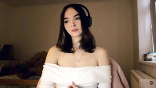 Watch dennisethuman Top Porn Video [Chaturbate] - new, young, shy, 18, teen