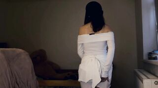 Watch dennisethuman Top Porn Video [Chaturbate] - new, young, shy, 18, teen