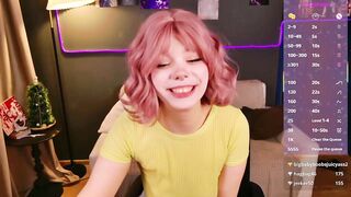 waifu__ketrin Best Porn Video [Chaturbate] - cosplay, new, bigass, 18, teen